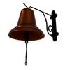 Wall-Mounted Bell