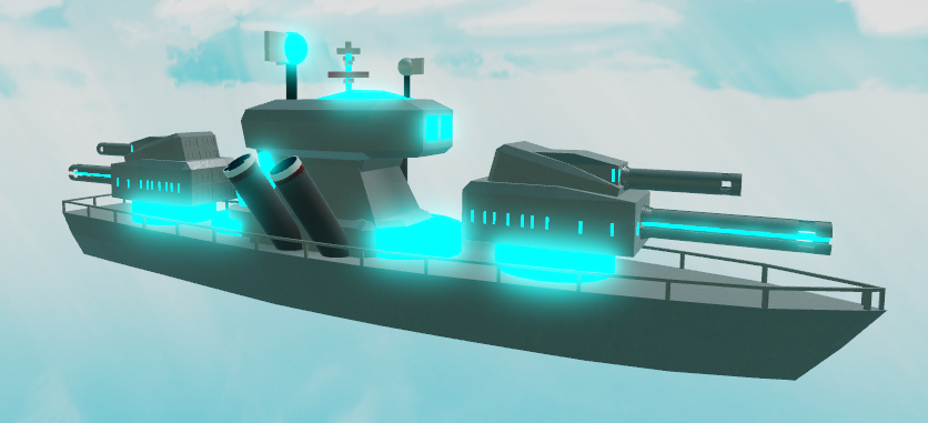 WARSHIP TOWER & NEW UPDATE!!  Tower Defense X Roblox 