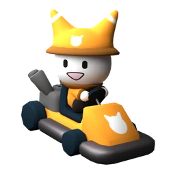 Kart Kid/Gallery | Tower Heroes Wiki | Fandom