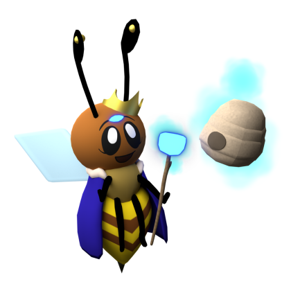 Noplark on X: 'wasp queen' - skin idea for beetrice - tower heroes !!  #towerheroes #robloxart #Roblox  / X