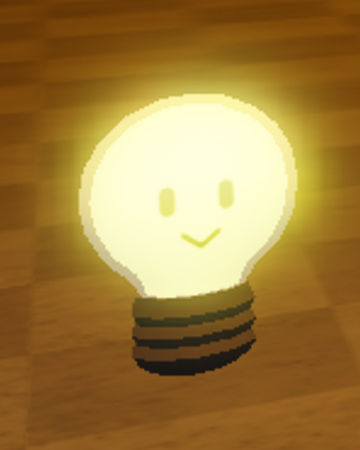 Lampy Tower Heroes Wiki Fandom - light bulb roblox code