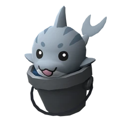 Mako/Gallery | Tower Heroes Wiki | Fandom