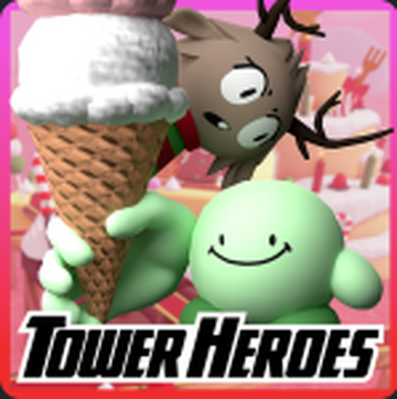 Roblox Tower Heroes codes (December 2022)