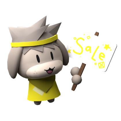 Discount Dog, Tower Heroes Wiki