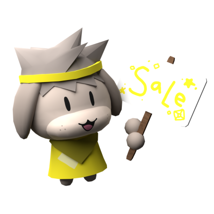 Discount Dog, Tower Heroes Wiki