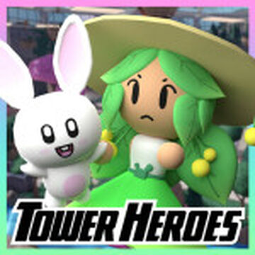 Discount Dog, Tower Heroes Wiki