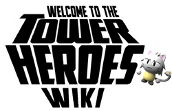 Tower Heroes Wiki Fandom - roblox tower heroes toys