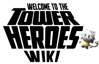 Tower Heroes Wiki Fandom - roblox tower heroes hot dog frank