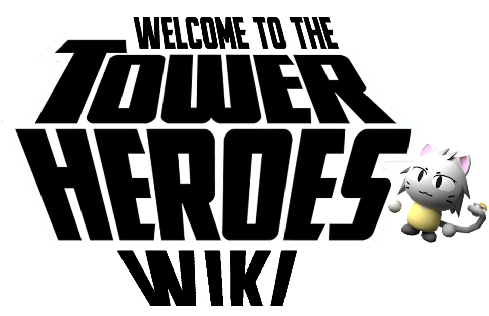 Discuss Everything About Tower Heroes Wiki