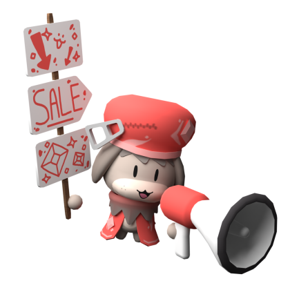 Discount Dog, Tower Heroes Wiki