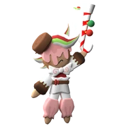 Wafer/Gallery | Tower Heroes Wiki | Fandom