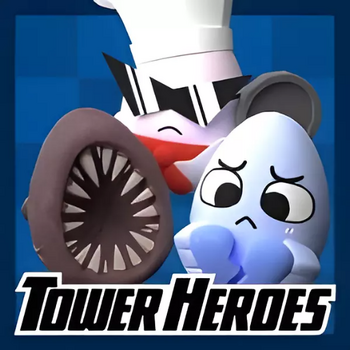 Easter 2024 Event | Tower Heroes Wiki | Fandom