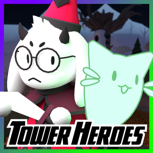 Doors Crossover, Tower Heroes Wiki