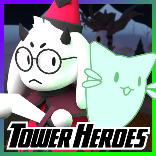 Halloween 2022 Event | Tower Heroes Wiki | Fandom