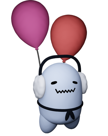 Balloon Pal Tower Heroes Wiki Fandom