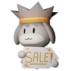 Discount dog hot sale