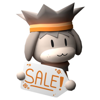 Discount Dog, Tower Heroes Wiki