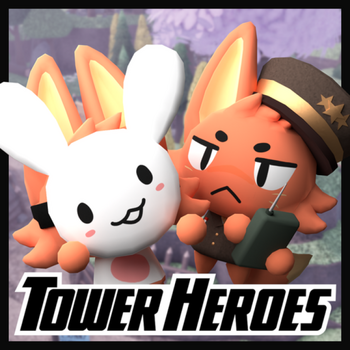 Easter 2024 Event | Tower Heroes Wiki | Fandom