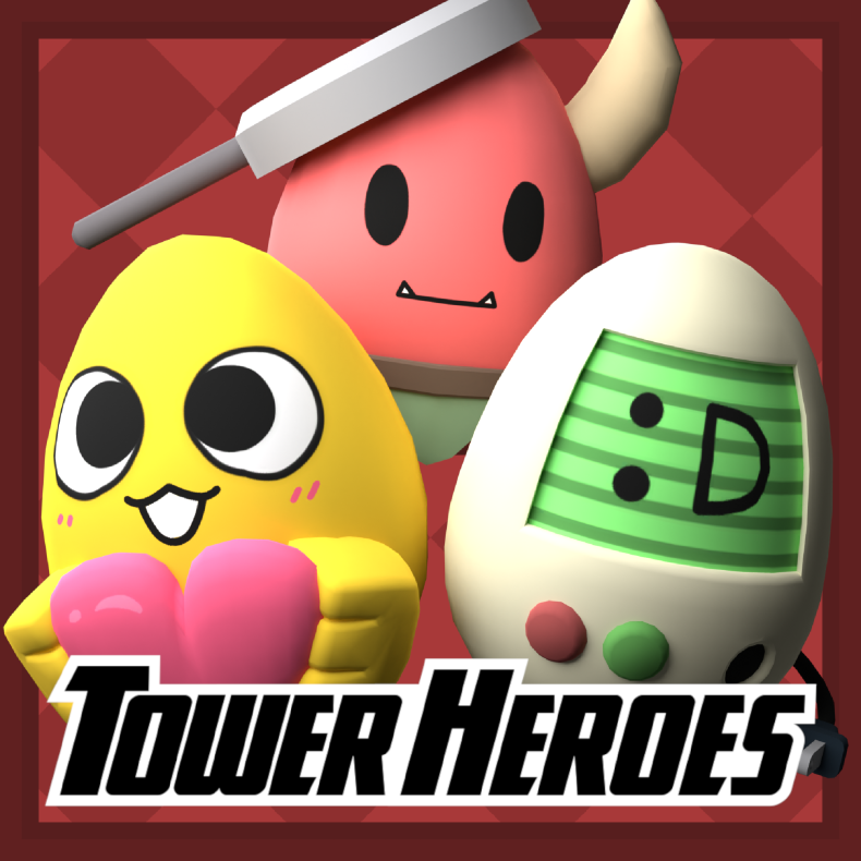 Easter 2023 Event | Tower Heroes Wiki | Fandom