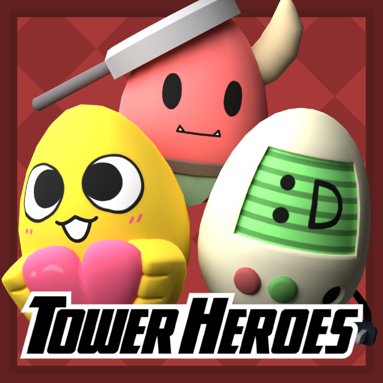 Tower Heroes Event, DOORS Wiki