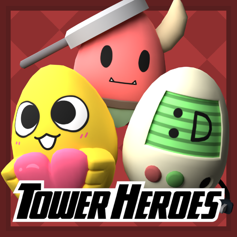 Easter 2023 Event Tower Heroes Wiki Fandom