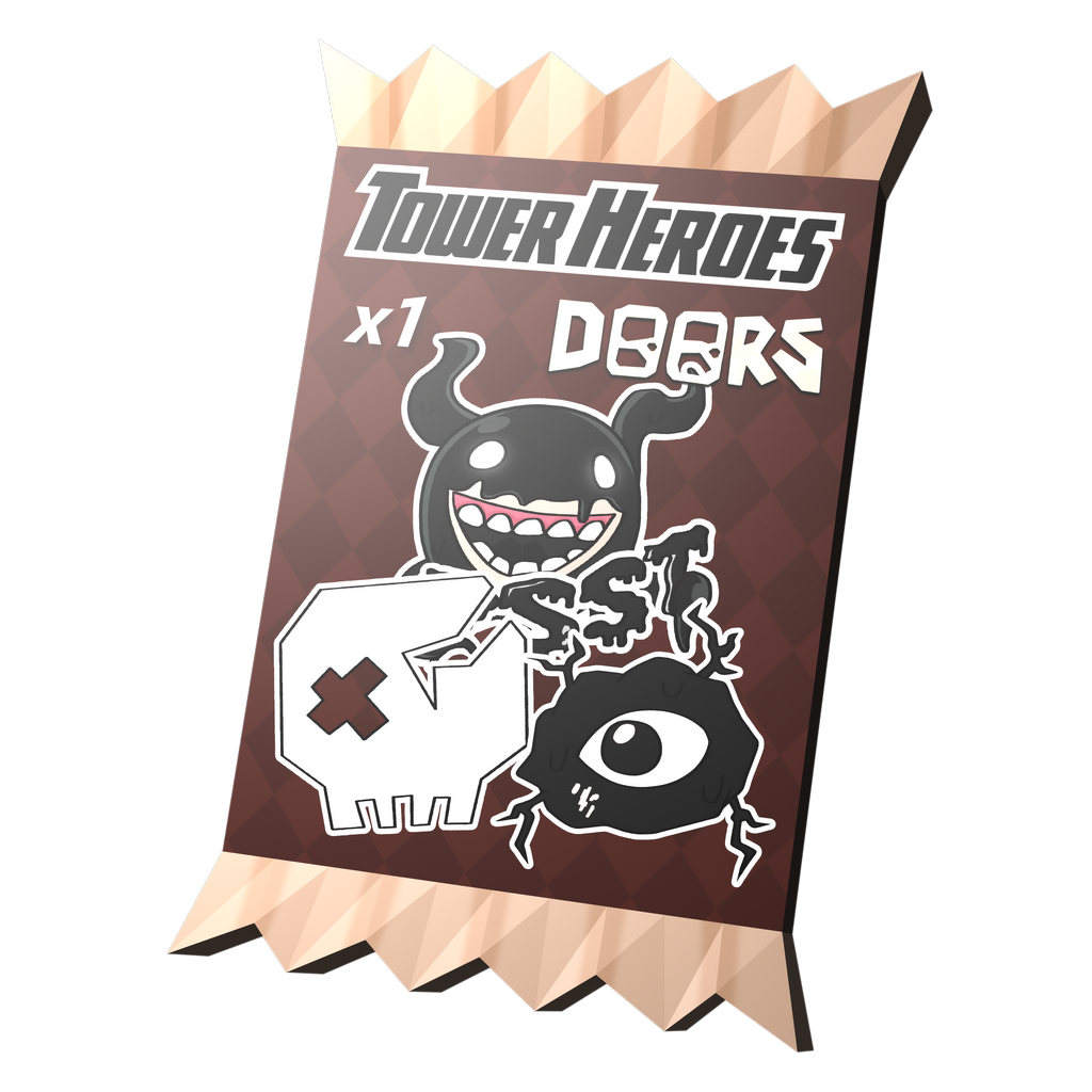 Tower Heroes Event, DOORS Wiki