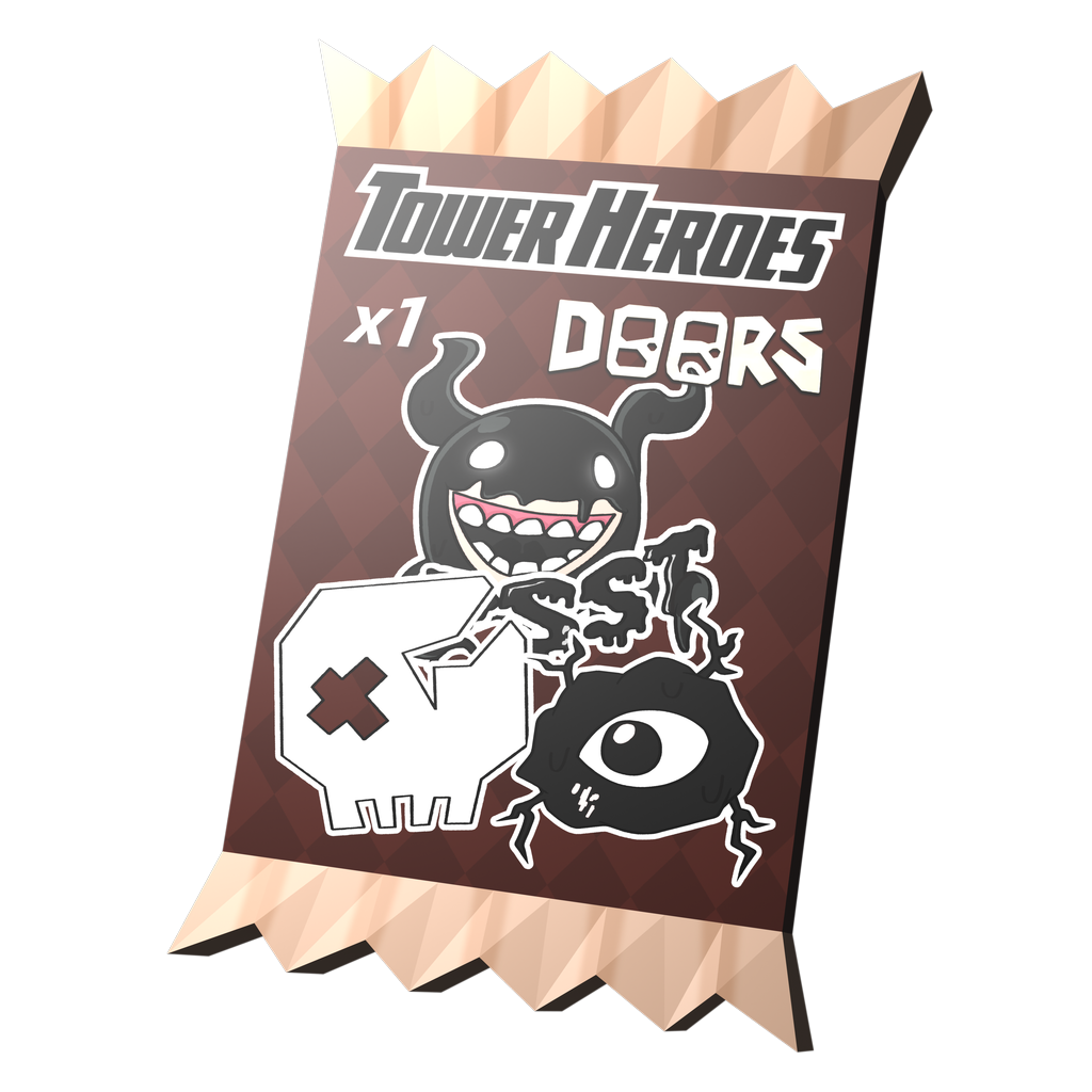 Roblox Tower Heroes: Doors Event Guide