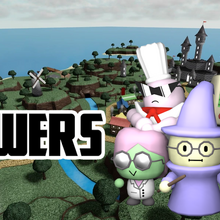 Tower Heroes Wiki Fandom