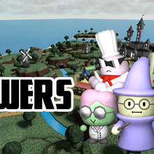 Tower Heroes Wiki Fandom - roblox sex maps