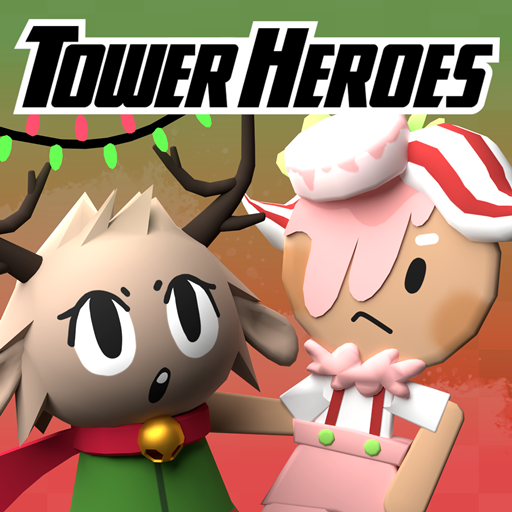 Roblox Tower Heroes codes (December 2022)