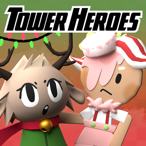 Tower Heroes codes December 2023