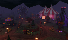 Creepy Carnival