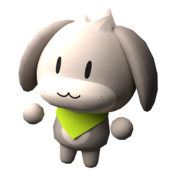 Discount Dog, Tower Heroes Wiki