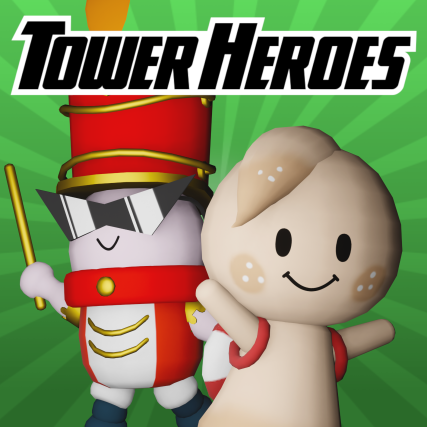 Roblox Tower Heroes codes (December 2022)