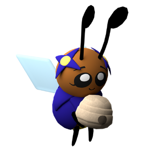 What if BSS and Doors had a crossover event? : r/BeeSwarmSimulator