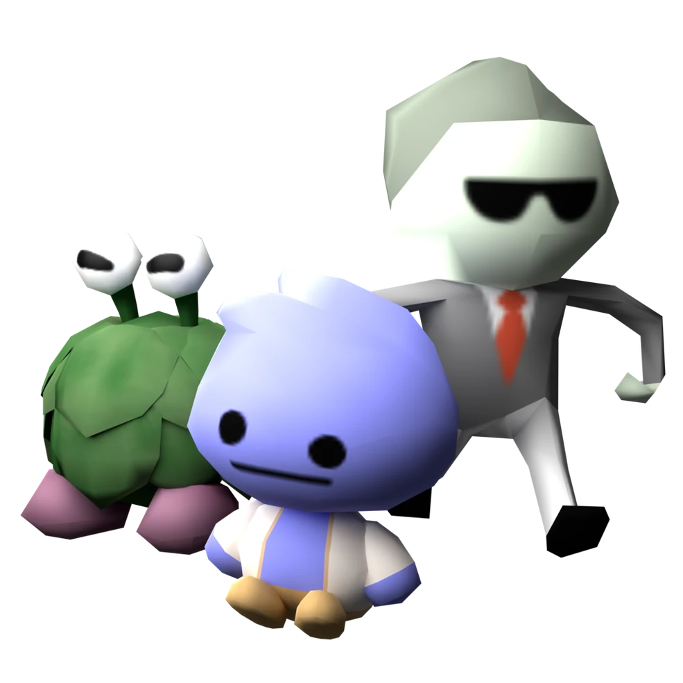 Robot 64 (Followers) | Tower Heroes Wiki | Fandom