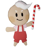 Wafer/Gallery | Tower Heroes Wiki | Fandom