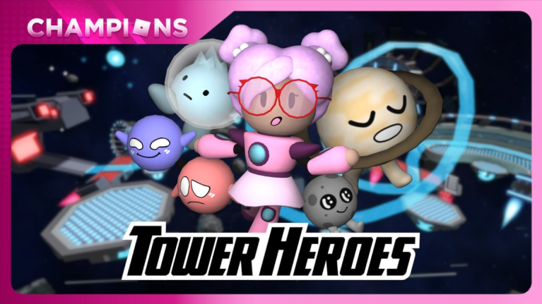 Discount Dog, Tower Heroes Wiki