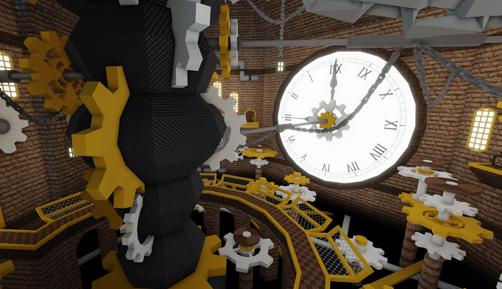 Timeless Tower Tower Heroes Wiki Fandom