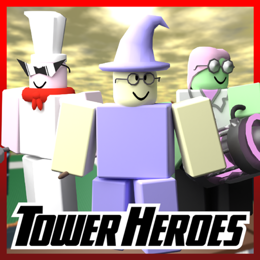 NEW* ALL WORKING CODES FOR TOWER HEROES IN 2023! ROBLOX TOWER