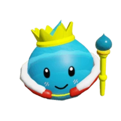 その他 Slime King CSR Slimey Squad | Coolest part of my day! Met