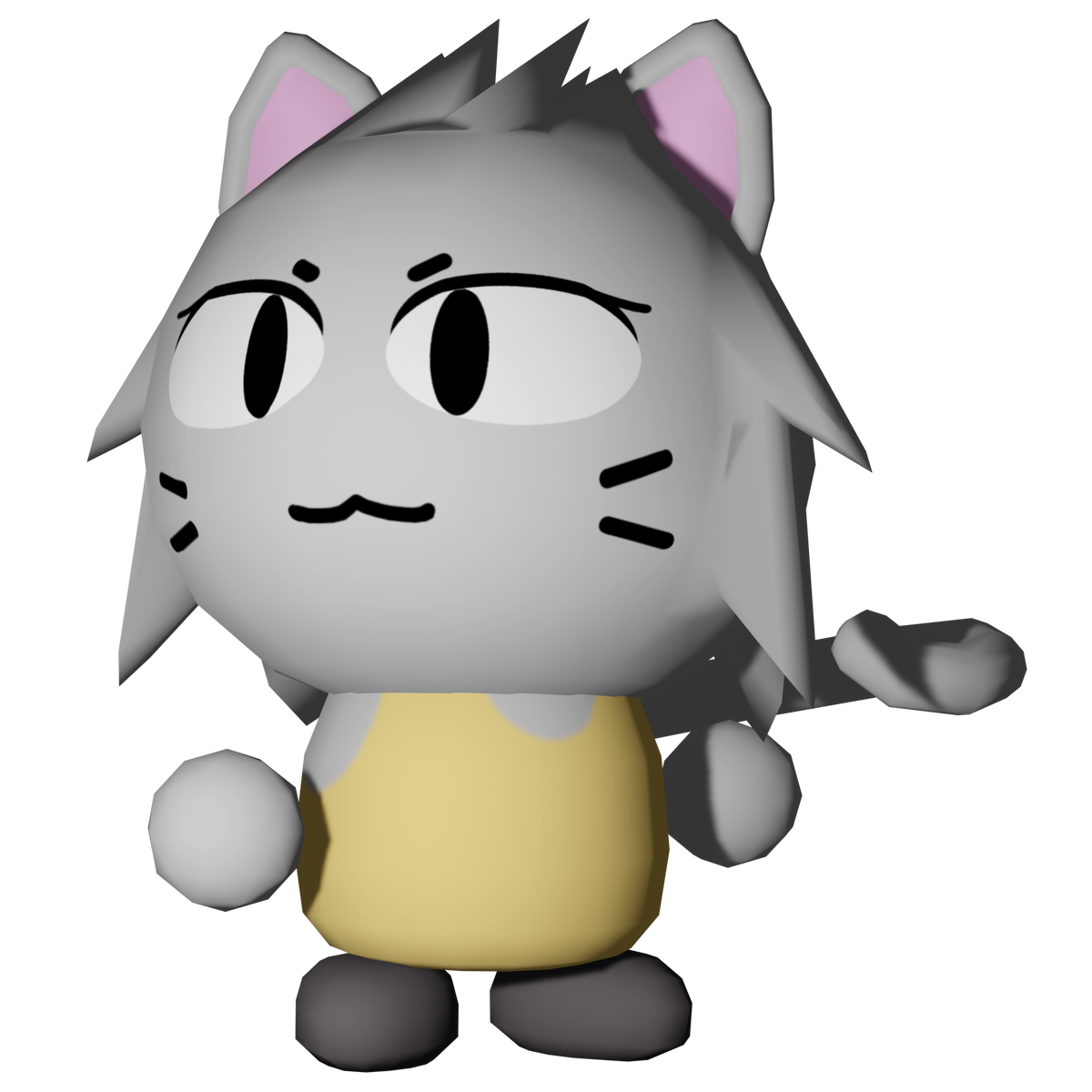 Lemonade Cat Tower Heroes 101 Wiki Fandom