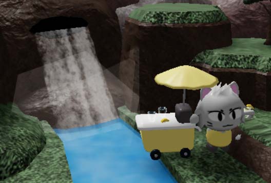 Lemonade Cat Tower Heroes Roblox Wiki Fandom - roblox tower heroes lemonade cat