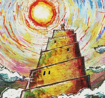 Wiki Tower of God