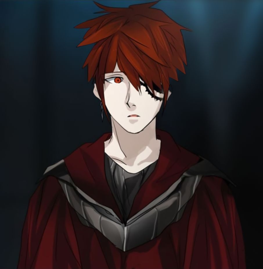 Sachi Faker, Wiki Tower of God