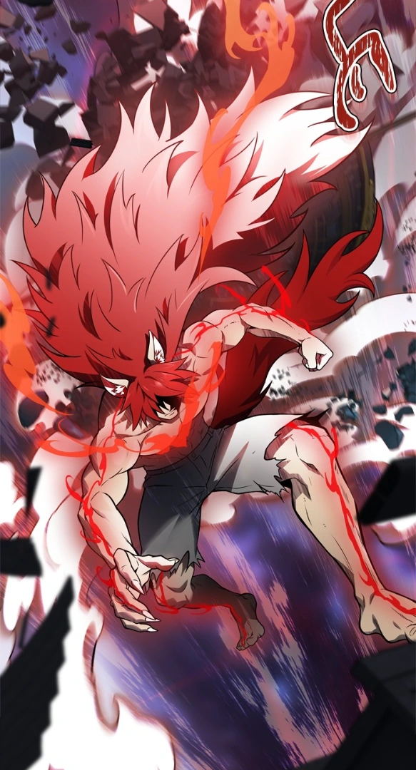 Vol.3 Ch.196 Bam VS Dumas (3) Wiki Tower of God Fandom