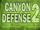 Canyon Defense 2