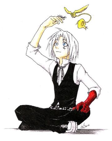 Allen Walker T O W E R I N G Wikia Fandom Allen Walker T O W E R I N G Wikia Fandom
