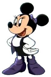 Habit minnie hot sale
