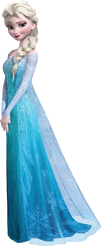 Queen Elsa | T.O.W.E.R.I.N.G. Wikia | Fandom